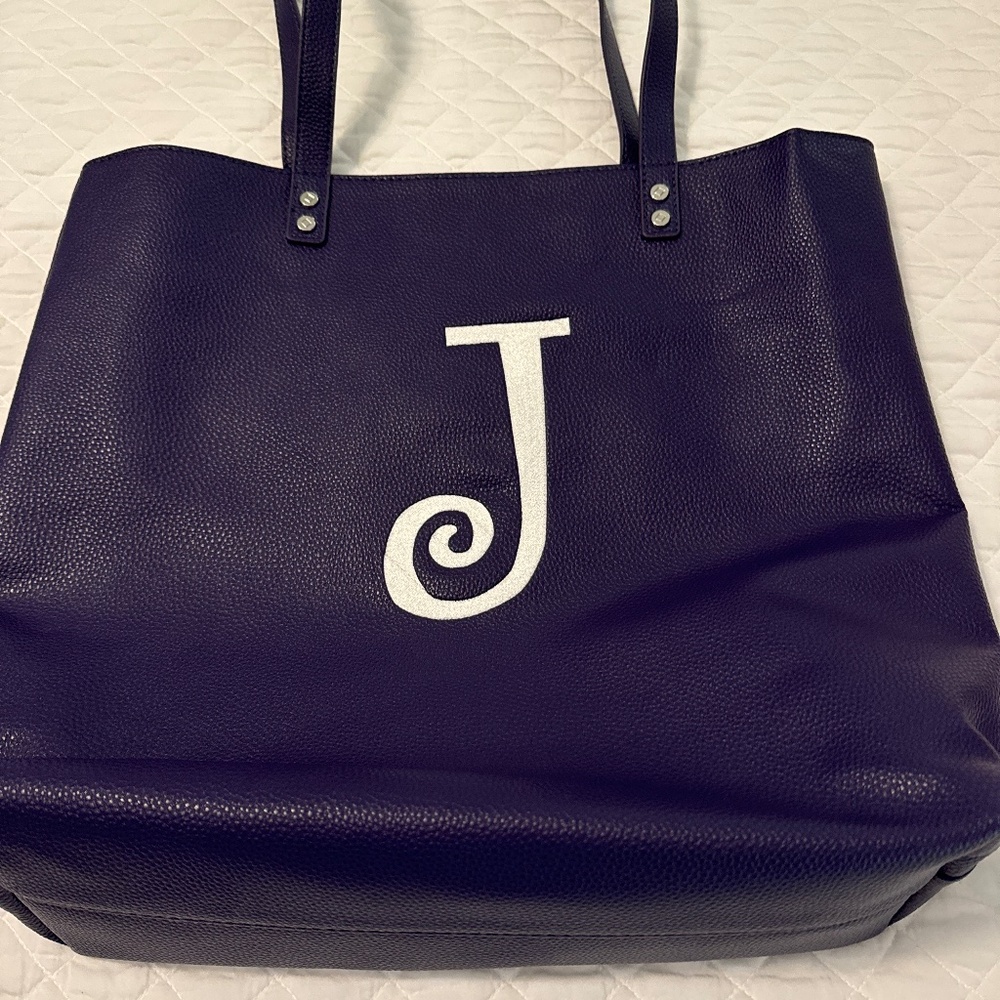 NWOT Jewell 31 Tote Bag